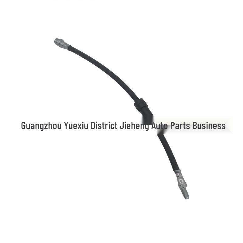 Тормозной шланг передний 31274774 для Volvo S60/S80