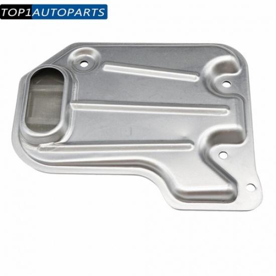 For 1998 1999 2000 01 02 03 04 05 Lexus Transmission Oil Strainer Filter+Gasket