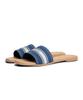 Сандалии Tommy Hilfiger Rosalia с ремешками (T52G1Asn410Wt11Cd)