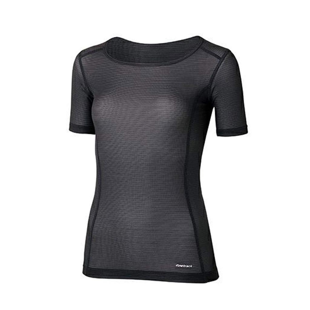 Finetrack Dry Layer Warm FUW0522 T-Shirt Women's (S)