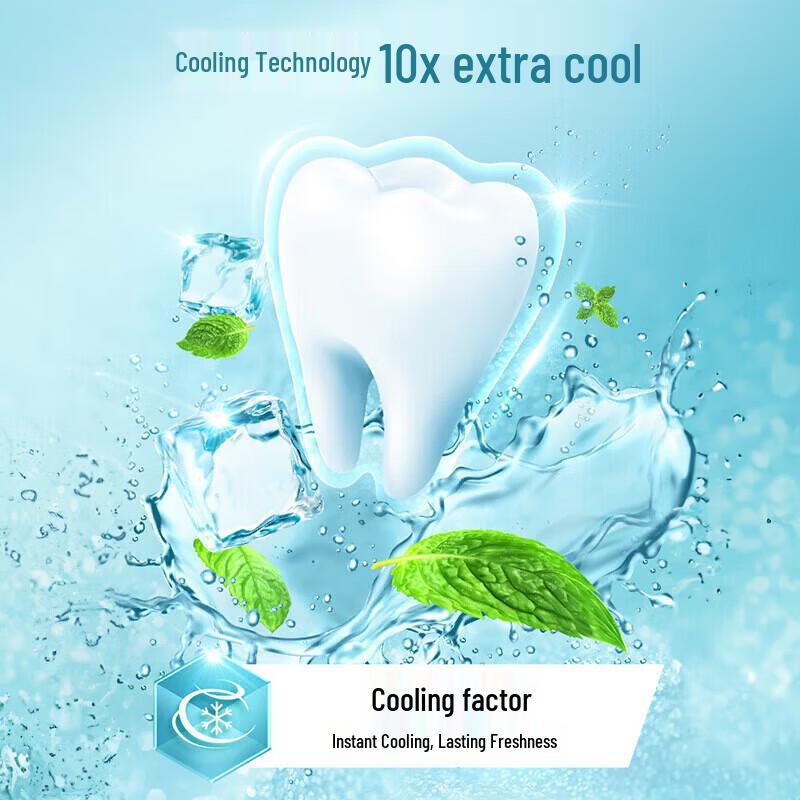 Colgate Отбеливающая зубная паста Power White