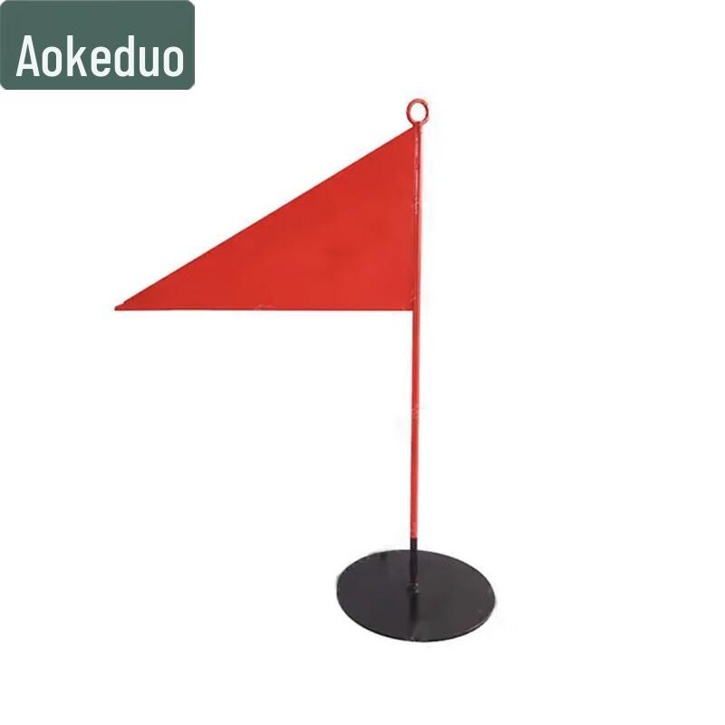 Флагштоки и сигнальные флаги Aokedu