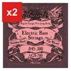 AriaProII AGS-700 FW Bass Guitar Strings