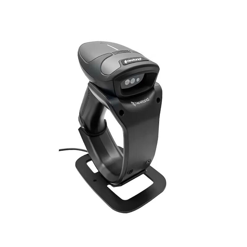 Newland HR3000-BT 2D Wireless Bluetooth Barcode Scanner