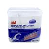 3M Single Line Dental Floss Bulk, 150 Pieces, 1 Piece