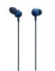 Panasonic Канальные наушники синие RP-HJE360-A
