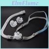 Для Bmc P2 Cpap Универсальный назальный чехол с головным убором Помощник для сна для терапии сна и облегчения храпа