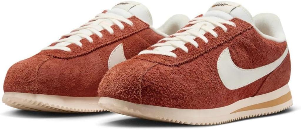 Nike Cortez SE Dark Размер Rustic/Sail HF3142-200, 29,0 см