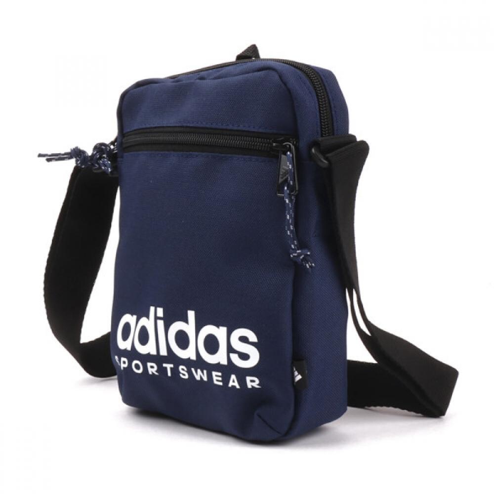 Adidas Sw Nations Crossbody Bag 6707 Bag Adult Child Shoulder Bag