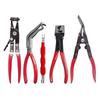 Disconnect Pliers Hose Clamp Pliers Trim Clip Pliers