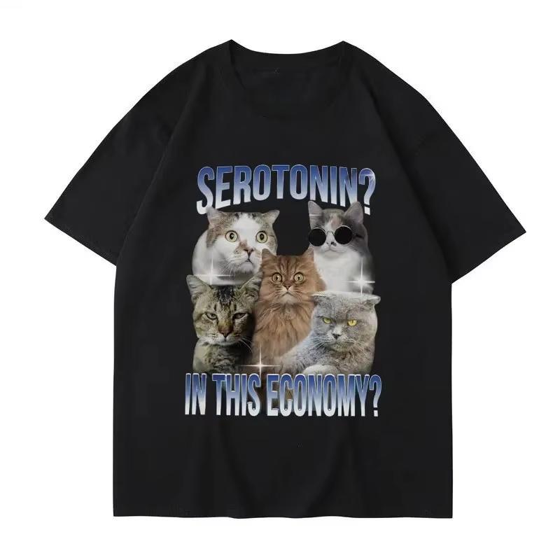 2026 In This Economic Era Where Funny Cat Emojis Are All The Rage Serotonin Levels Are Soaring