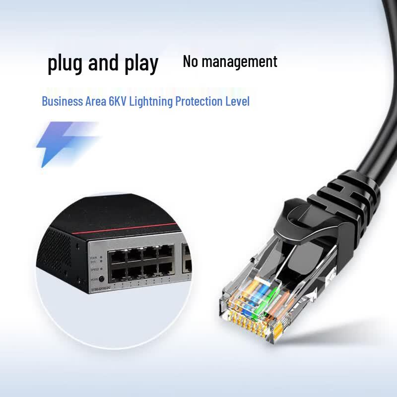 Huawei S1730S-S24T4X-QA2 24-Port Gigabit 4-Port 10G Fiber Web Managed Switch