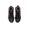 Li Ning CF Амортизация Скользкая Устойчивая к истиранию Амортизация Скользкая Устойчивая к истиранию Низкие AGLQ079-3