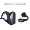 Functional Resistance Band High Elasticity Soft Increase Control