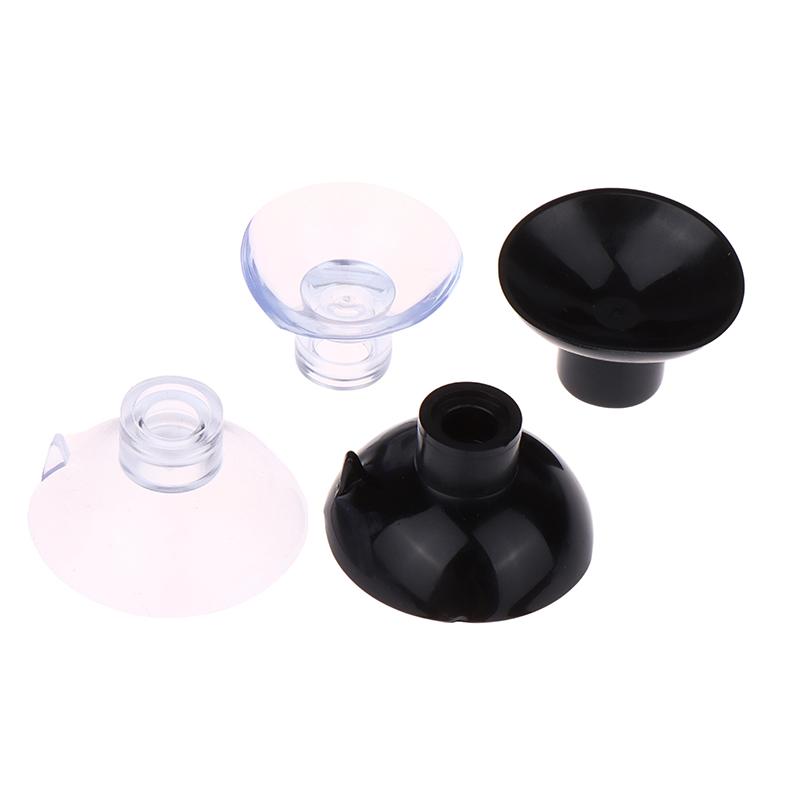 10Pcs Aquarium Suction Cup Air Tube Holder Sucker For Fish Tank Fixing Clip