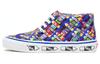 Chukka Fergadelic x Chukka Og Lx 'Угольный Магазин Напиток' VN0A4U3G063