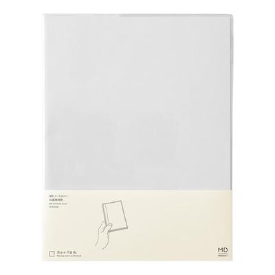 DESIGNPHIL Обложка для тетради Midori MD A5 35663006 - Прочный протектор для бумаги