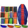 Wear-Resistant Motorcycle Cushion Cover Universal Motocross Seat Pad  Motorcycle Accessories