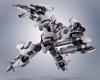 TAMASHII NATIONS ROBOT SPIRIT ARMORED VI FIRES OF SOL 644 Ayre 160 мм окрашенная подвижная фигурка CORE™ RUBICON™ IB-07 / Приблизительно. ПВХ, АБС, литье под давлением