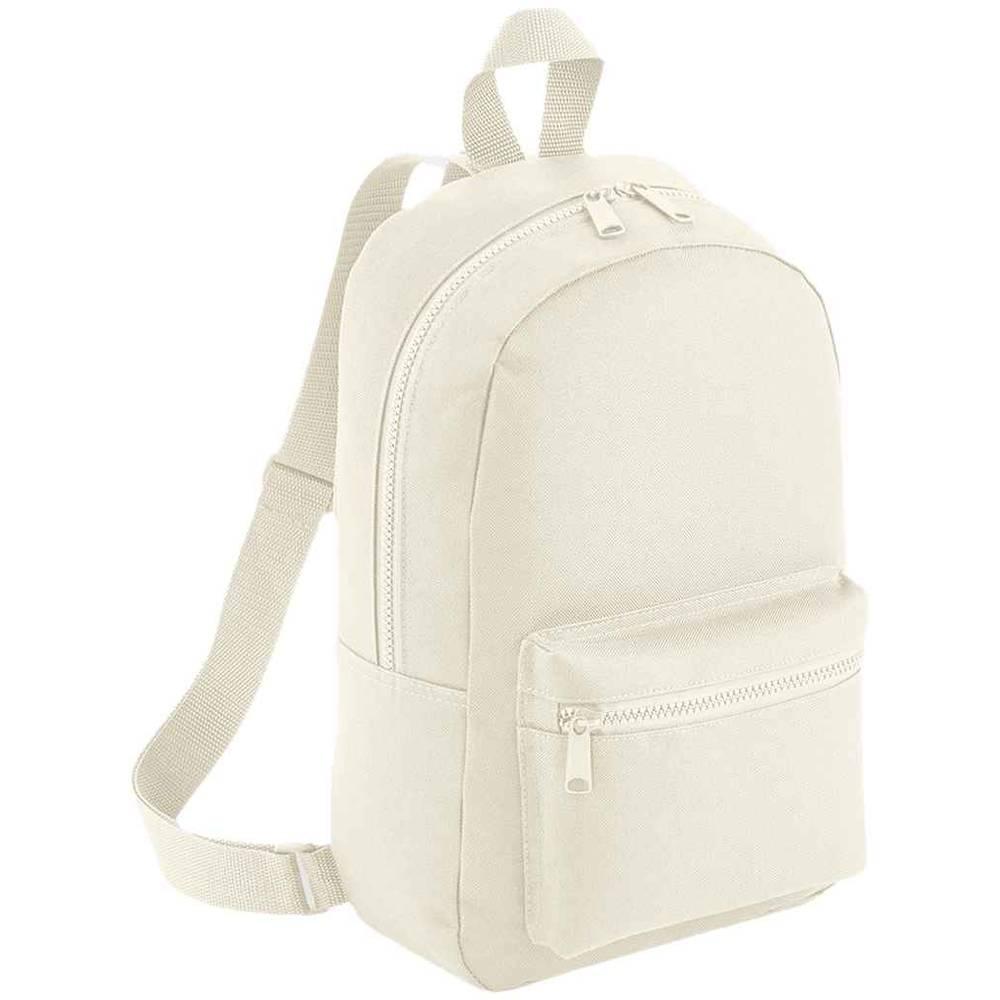 BagBase Незаменимый модный мини-рюкзак