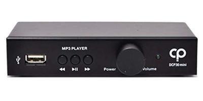 CLASSIC PRO Усилитель мощности DCP30 mini Маломощный усилитель