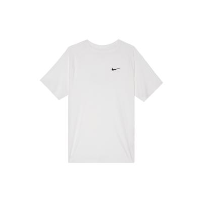 Мужская футболка Dri-FIT Ready Азиатский размер 'Белый' DV9816-100