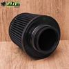 Apexi Universal Power Intake Air Filter 3inch 76mm Car Performance Cold Air Filter Cleaner Kit