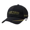 Кепка Shimano Limited Pro Windstopper Ограниченный размер M Gore-Tex CA-112X Черный,
