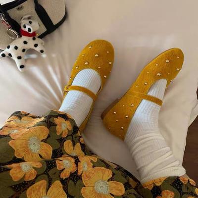 Туфли – Мэри Джейн