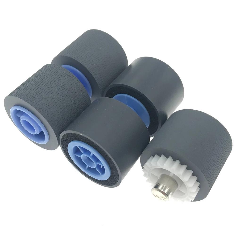 0434B002AA Ролик отделения подачи, ролик подачи для Canon DR-5010C DR-6030C, подходит для подачи различных типов бумаги