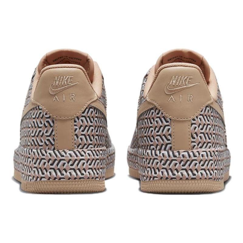 Nike Женские кроссовки Air Force 1 Low Lx United In Victory DZ2789-200