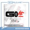 Stray Kids [Go Life] Standard Ver.