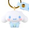 Sanrio Sanrio 3D Брелок для ключей Cinnamoroll Cinnamoroll xx Персонаж 182338 SANRIO (САНРИО) 3,6 5,9 3,2 см