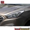 Hyundai IX35 (2013-2015) Front Headlight Transparent Lampshade Cover