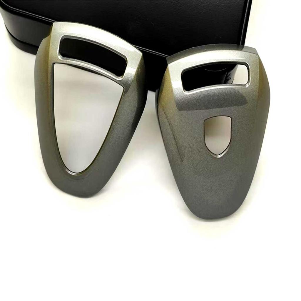 AABKV1 Remote Car Key Case Cover Key Shell For Porsche 911 997 Cayman Boxster 987 2005-2008