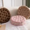 Creative Cute New Biscuit Pillow Fashion Sandwich Sofa Cushion Office Nap Pillow Soft and Comfortable