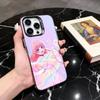 W-WITCH WATCH N-Nico Wakatsuki-nw Phone Case For iPhone 17,16,15,14,13,12,11 Plus,Pro Max,Colorful Silver Phone case Funda Cover