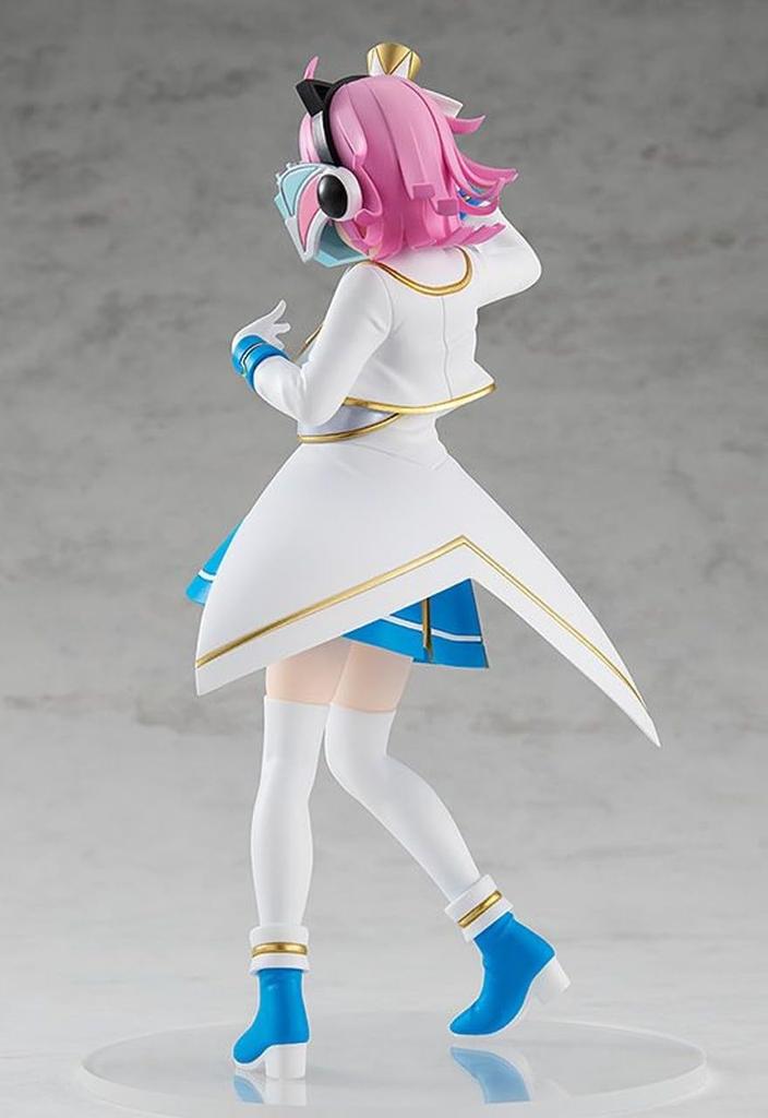 POP UP PARADE Love Nijigasaki Academy School Idol Club Фигурка Рины Тэннодзи полностью расписана вживую! Немасштабируемый АБС и ПВХ