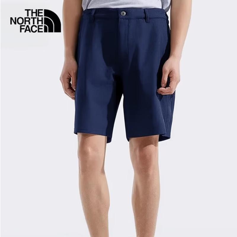 The North Face Мужские водоотталкивающие шорты 8EYD для активного отдыха