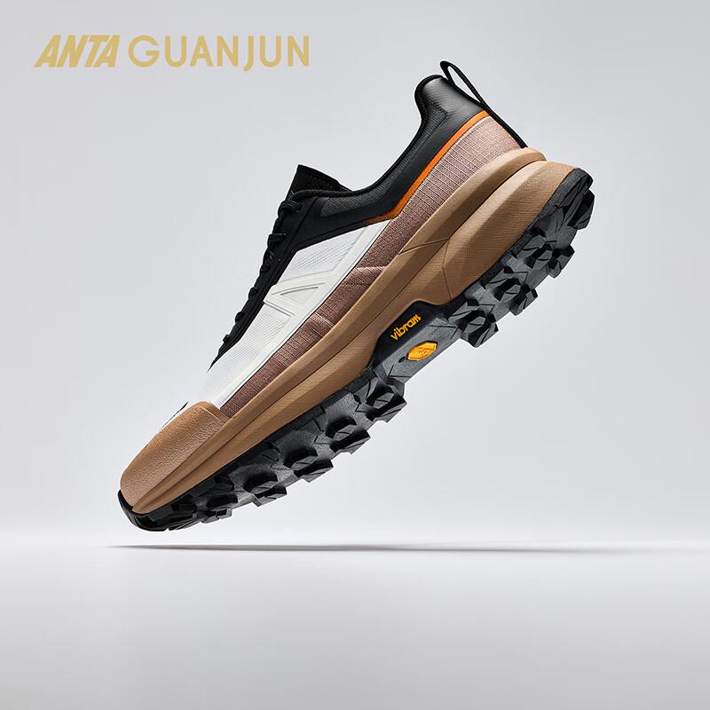 Anta Kaishan 3 Men's Outdoor Hiking Shoes