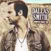 CD SMITH, DALLAS - Jumped Right In  2539603502 604 Records 2012 Canada Rock Used