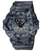 Мужские часы G-SHOCK, смола, водостойкость 200 м, аналоговые, ударопрочные, кварцевые, GA-700CM-8A
