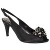 Womens/Ladies Sabrina Court Shoes