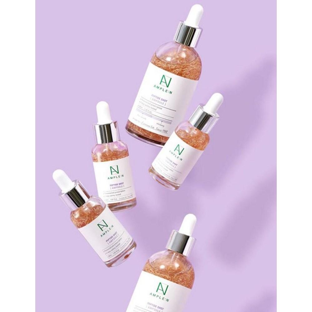 AMPLE:N Peptide Shot Ampoule, 30ml, 1 Unit