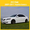 Левый+Правый Кронштейн Опоры Бампера Для Toyota camry 2007 2008 2009 2010 2011 2012 2013 2014 2015 2016 2017 2018 2019 2020 2025