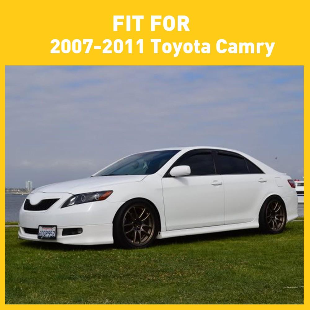 Левый+Правый Кронштейн Опоры Бампера Для Toyota camry 2007 2008 2009 2010 2011 2012 2013 2014 2015 2016 2017 2018 2019 2020 2025