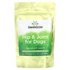 Glucosamine, Chondroitin and MSM for Dogs for Hip Joints and Companion Dogs, 60 Chewables, 180G (6.35Oz)