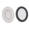 Comfortable Ear Cushions Soft Earphone Cover Protective Earcup Earpads Replacement Earmuffs