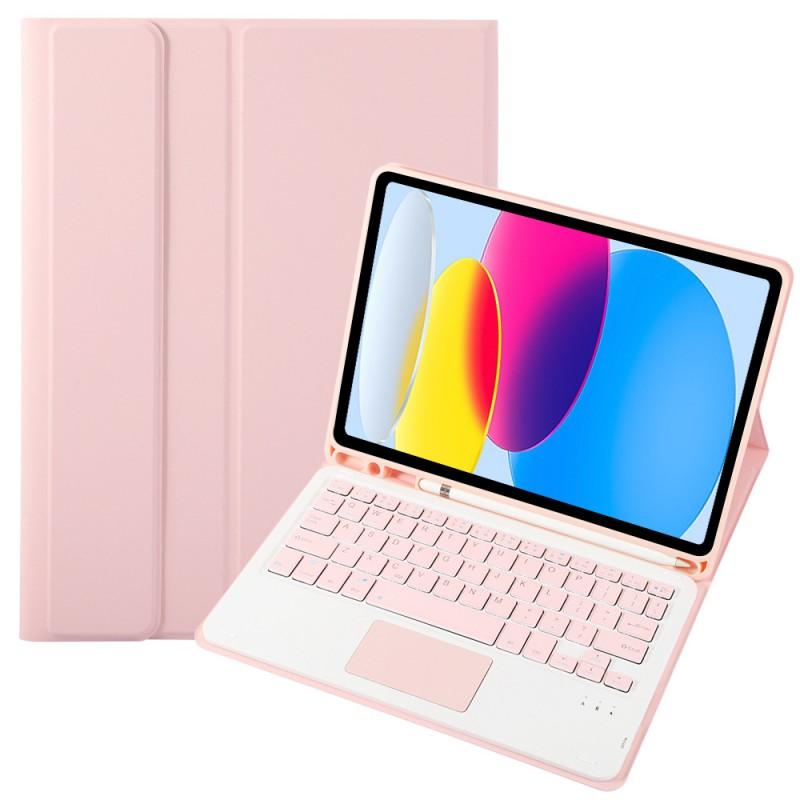 IPad Air 11 Pro Case Wireless Keyboard Magnetic Folio Cover 9 Tablet Protector