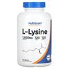 L-Lysine, 1,000Mg, 120 Tablets